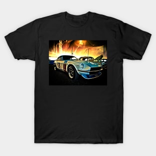 Datsun Z racing T-Shirt